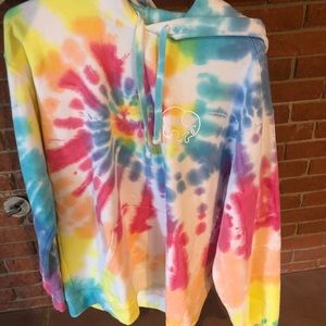 Ivory Ella Sweatshirt